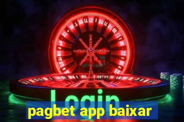 pagbet app baixar